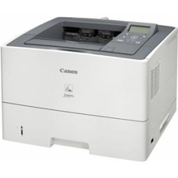 CANON I-SENSYS LBP 6750 DN